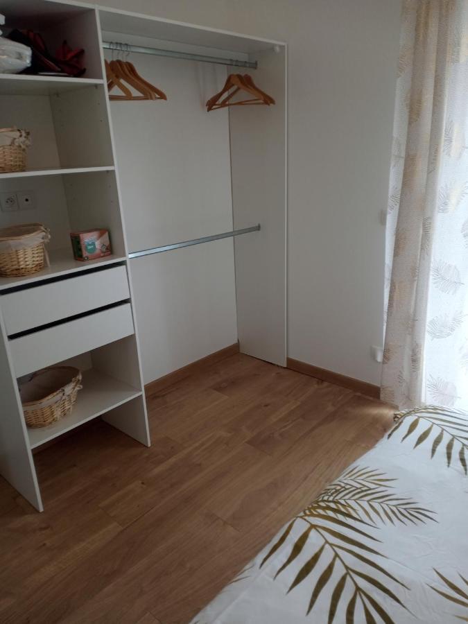 Mon Petit Coin De Paradis Puyoo Ngoại thất bức ảnh